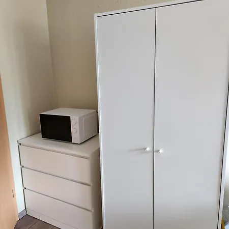 Nauwieser Apartments Saarbruecken Room photo
