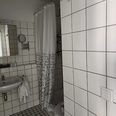 Nauwieser Apartments Saarbruecken Room photo