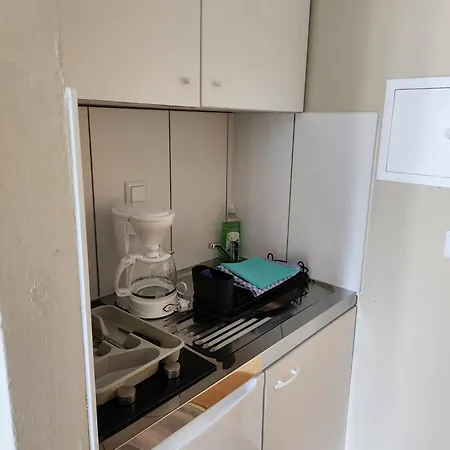Nauwieser Apartments Saarbruecken Room photo