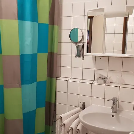 Nauwieser Apartments Saarbruecken Room photo