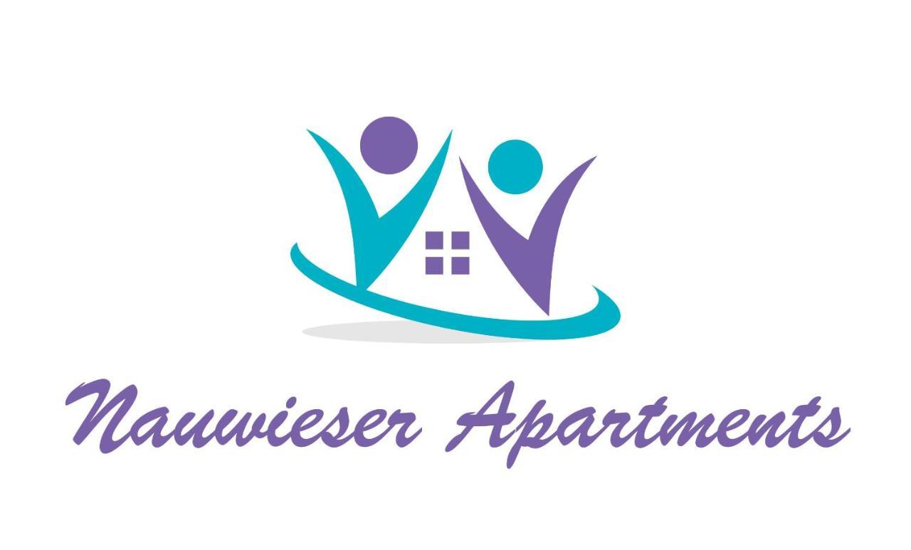 Apartment Nauwieser *