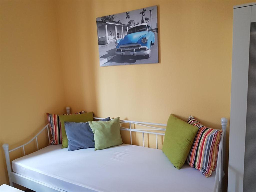 Apartment Nauwieser