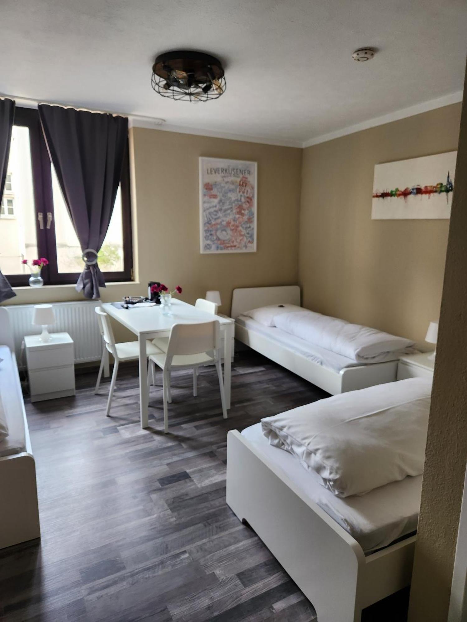 Apartment Nauwieser *