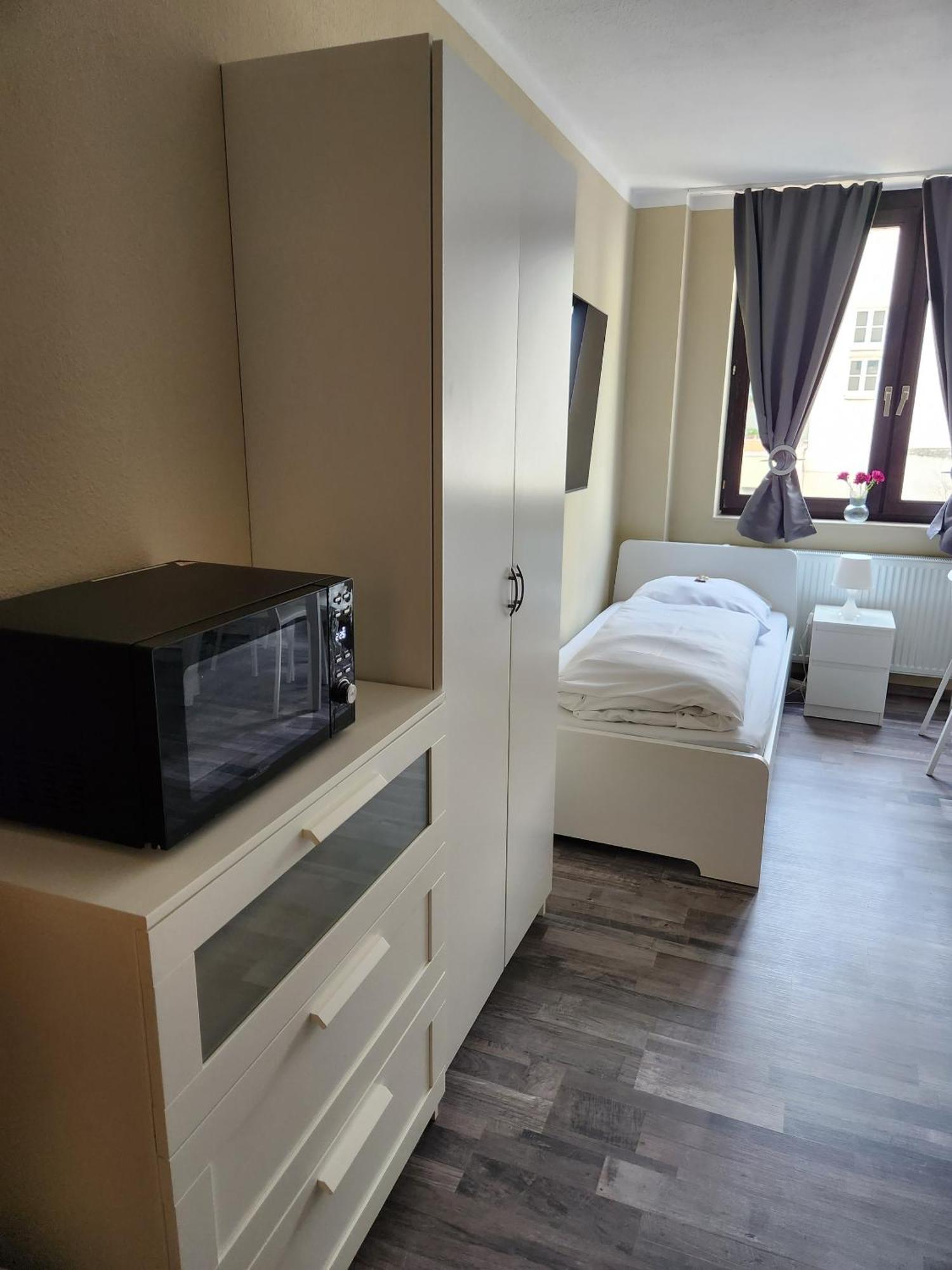 Apartment Nauwieser