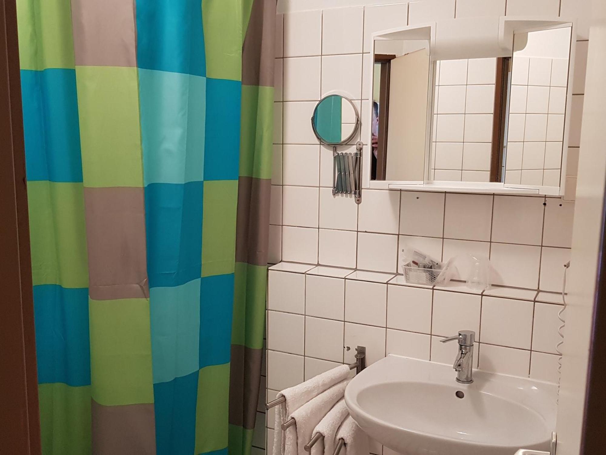 Apartment Nauwieser Saarbruecken
