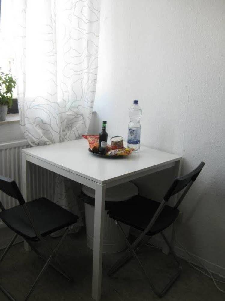 Nauwieser Apartment *