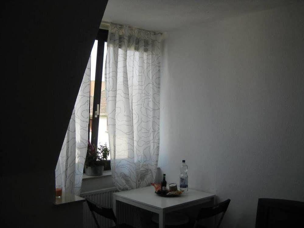 Apartment Nauwieser *