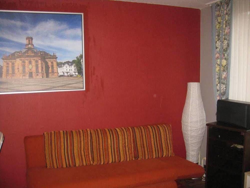 Apartment Nauwieser