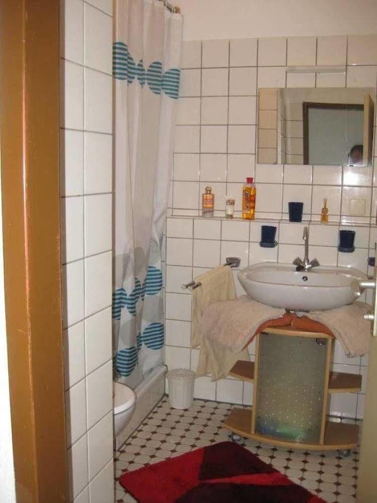 Nauwieser Apartment *