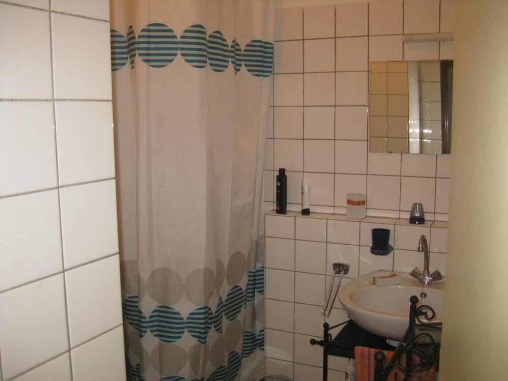 Apartment Nauwieser Saarbruecken