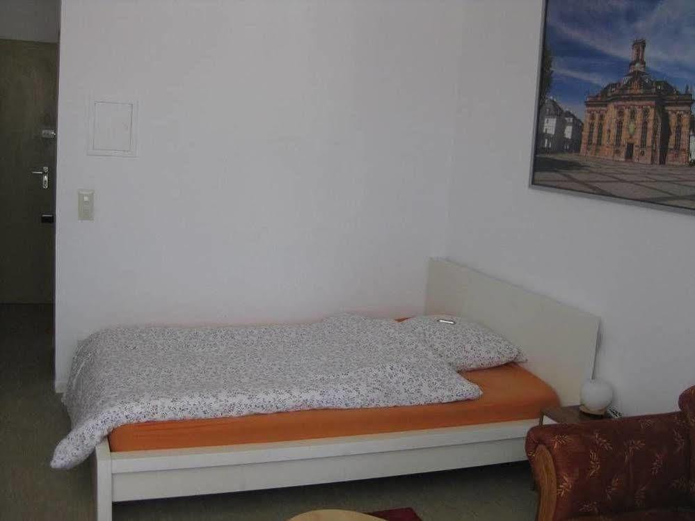 Nauwieser Apartment