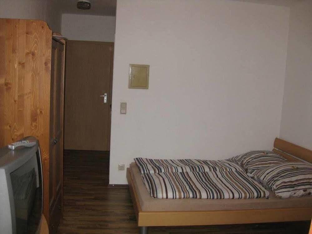 Apartment Nauwieser