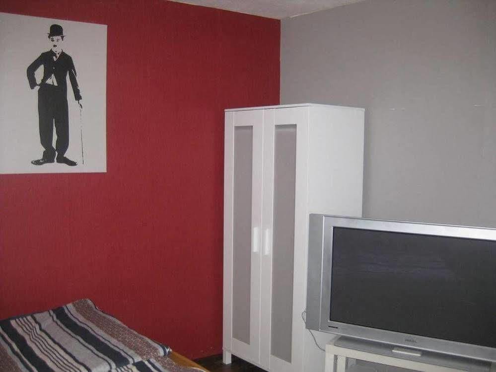 Apartment Nauwieser