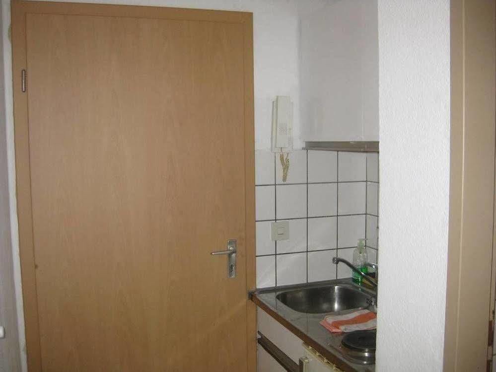 Apartment Nauwieser
