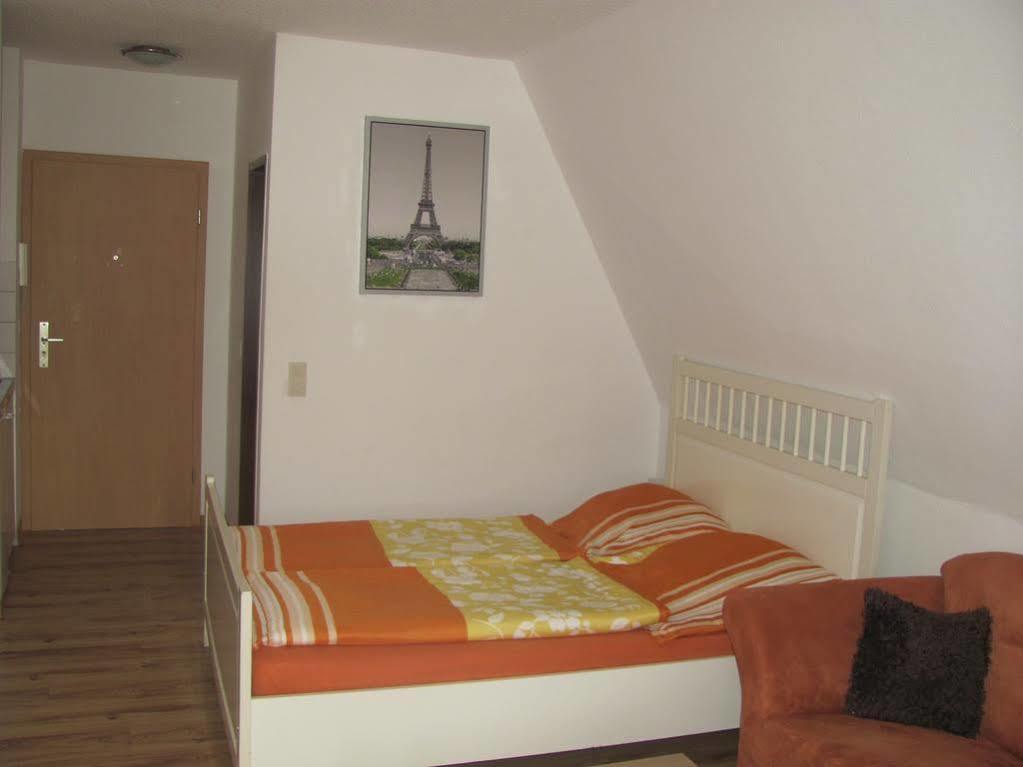 Apartment Nauwieser