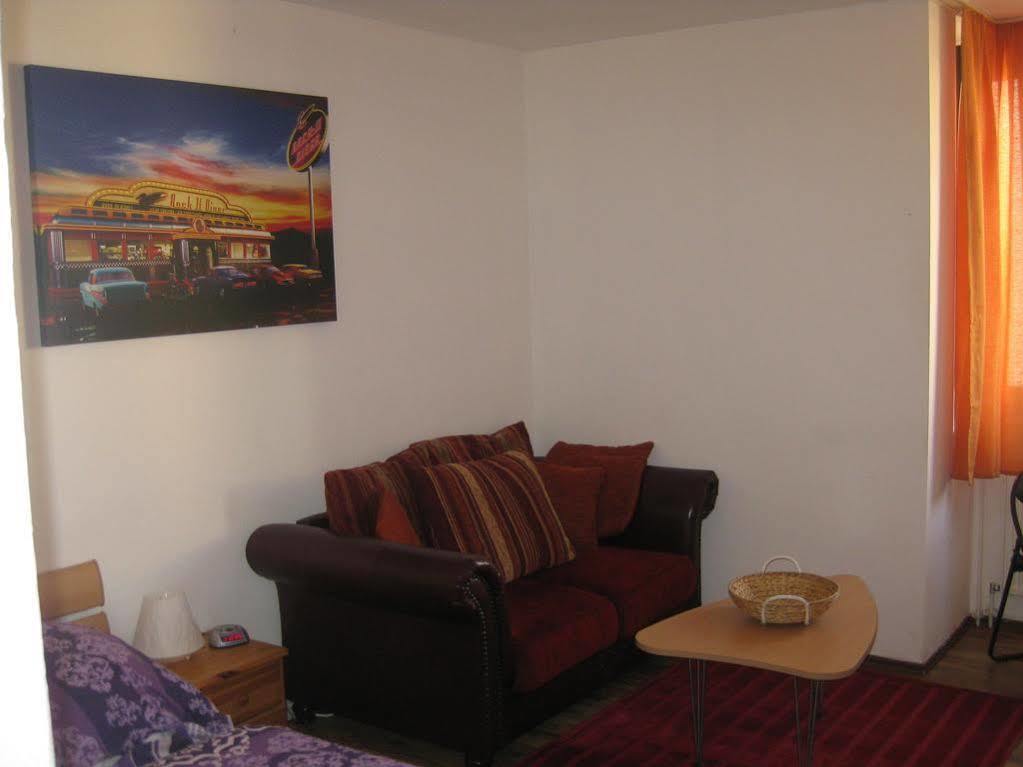 Apartment Nauwieser