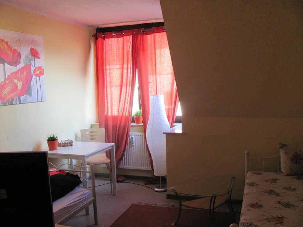 Apartment Nauwieser *