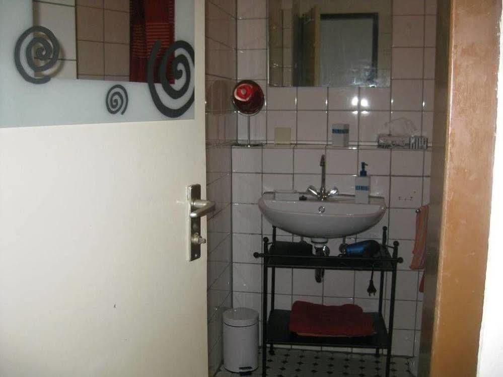 Nauwieser * Saarbruecken