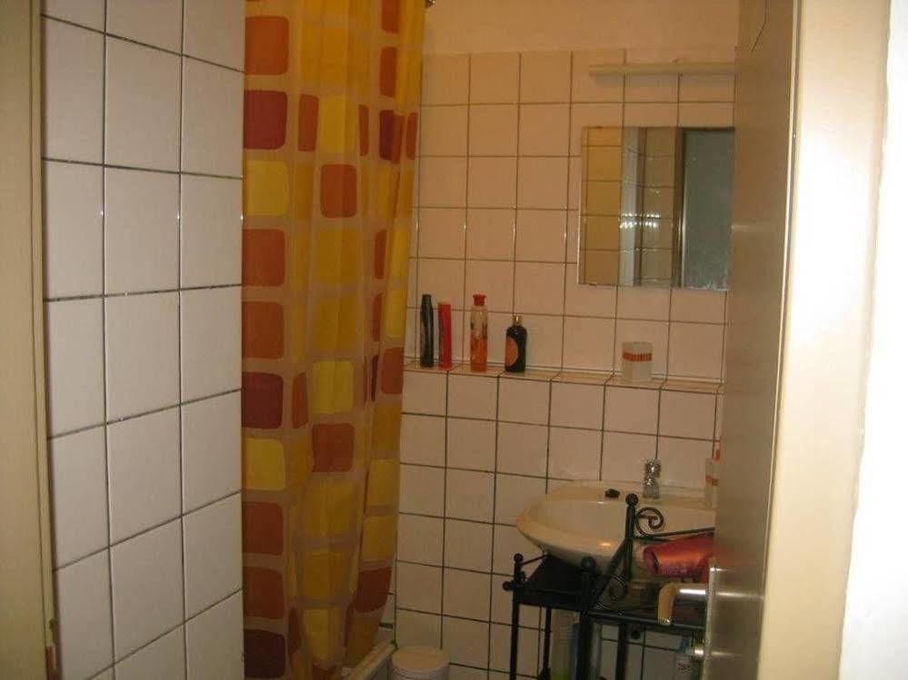 Apartment Nauwieser Saarbruecken