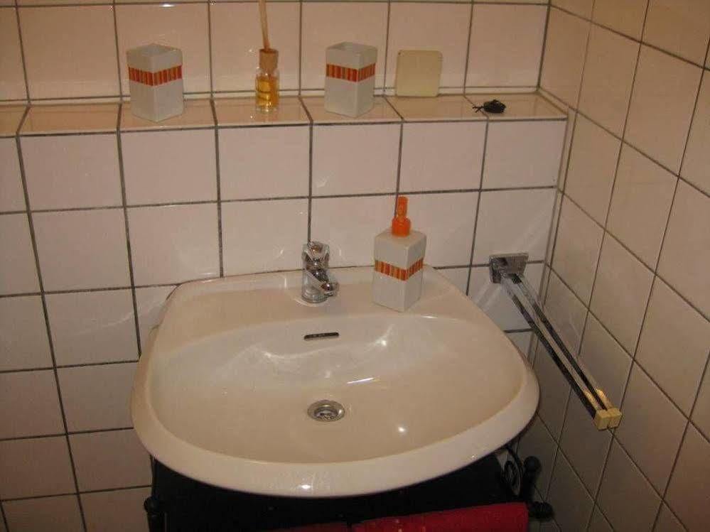 Apartment Nauwieser *