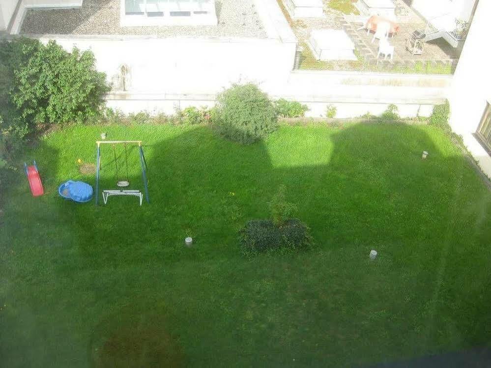 Apartment Nauwieser